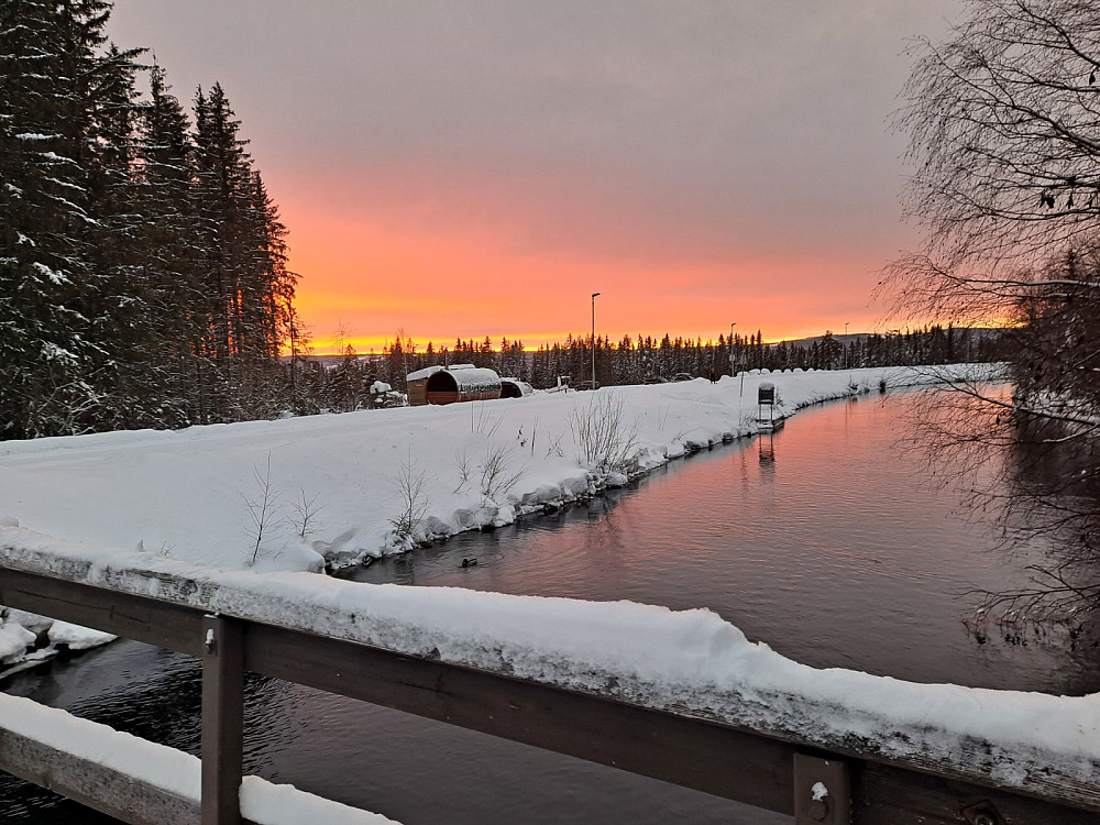 Ved Kanalen