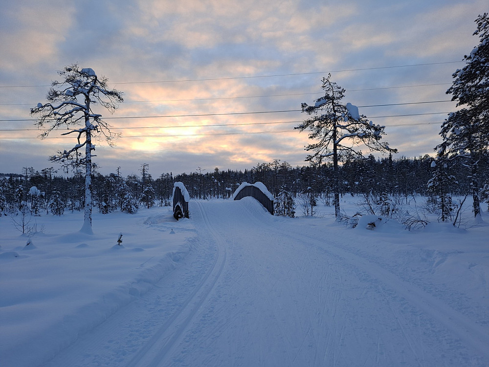 Ved Kubrua