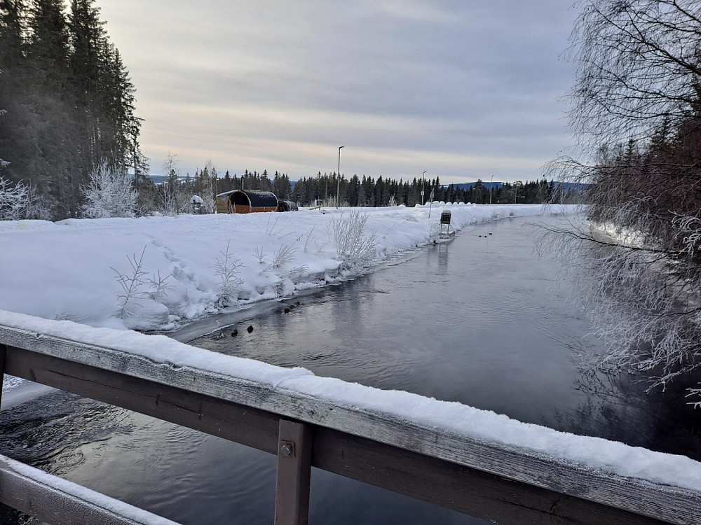 Kanalen
