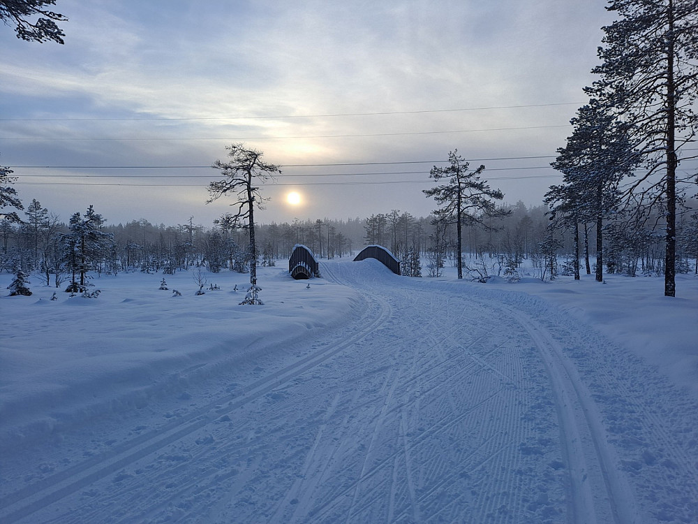 Ved Kubrua