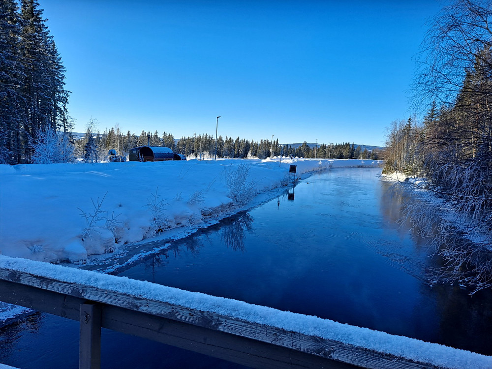 Ved Kanalen