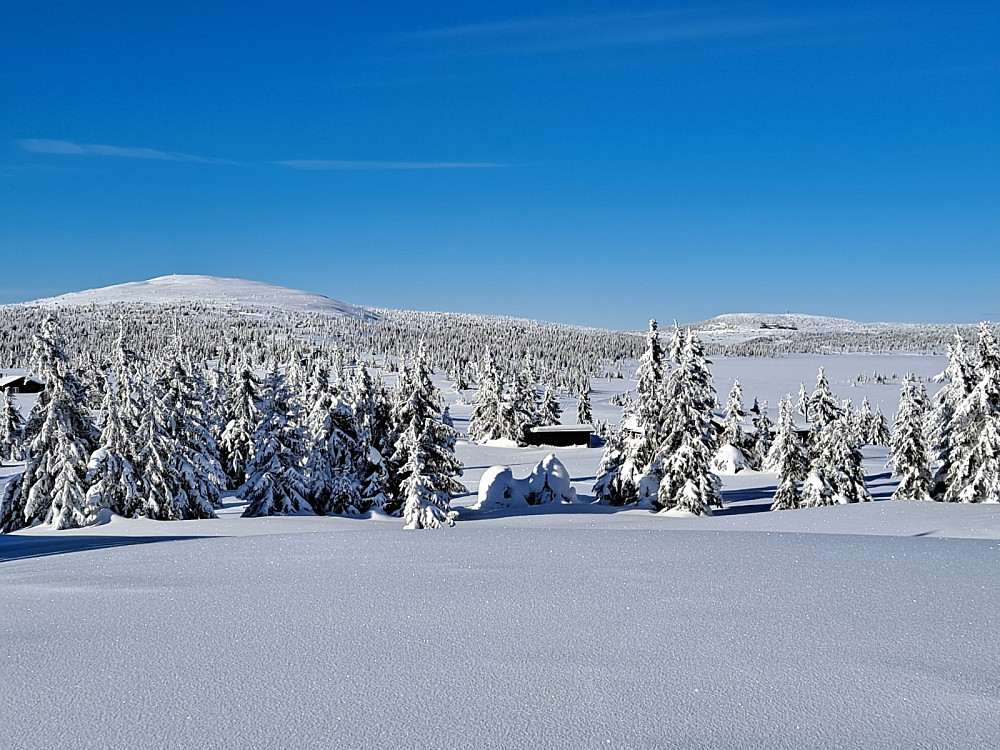 På Nevelåsen