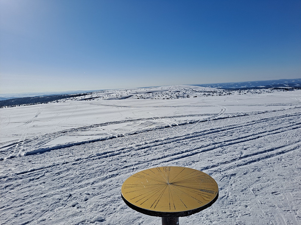 På Snørvillen