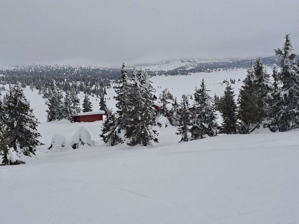 På Nevelåsen
