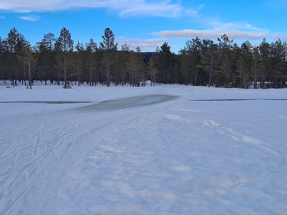 På Bottilmyra