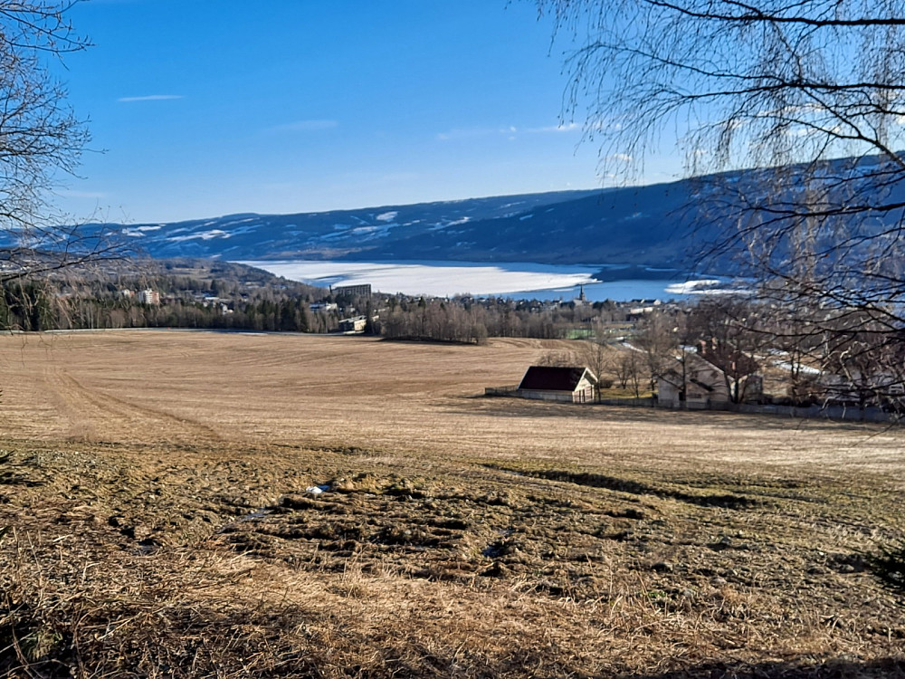 Lysgårdsjordet