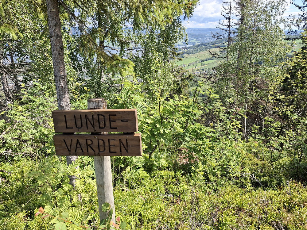 Undevarden