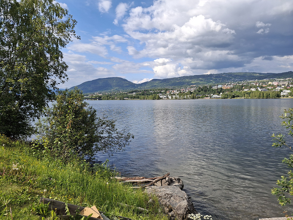 På Vingnes