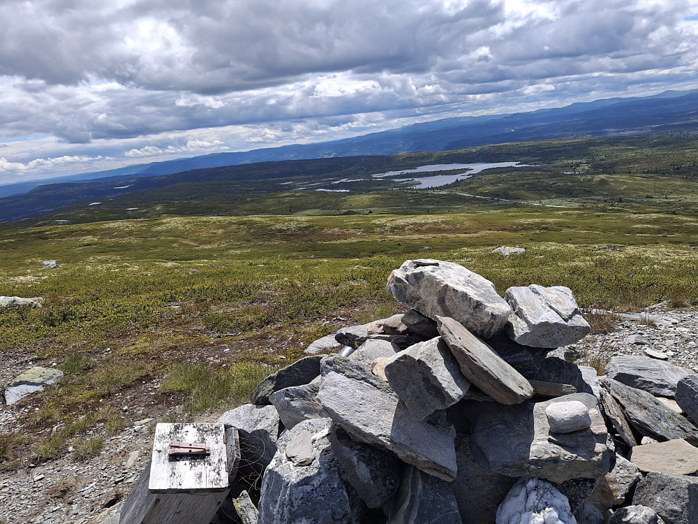 På Kristianvarden