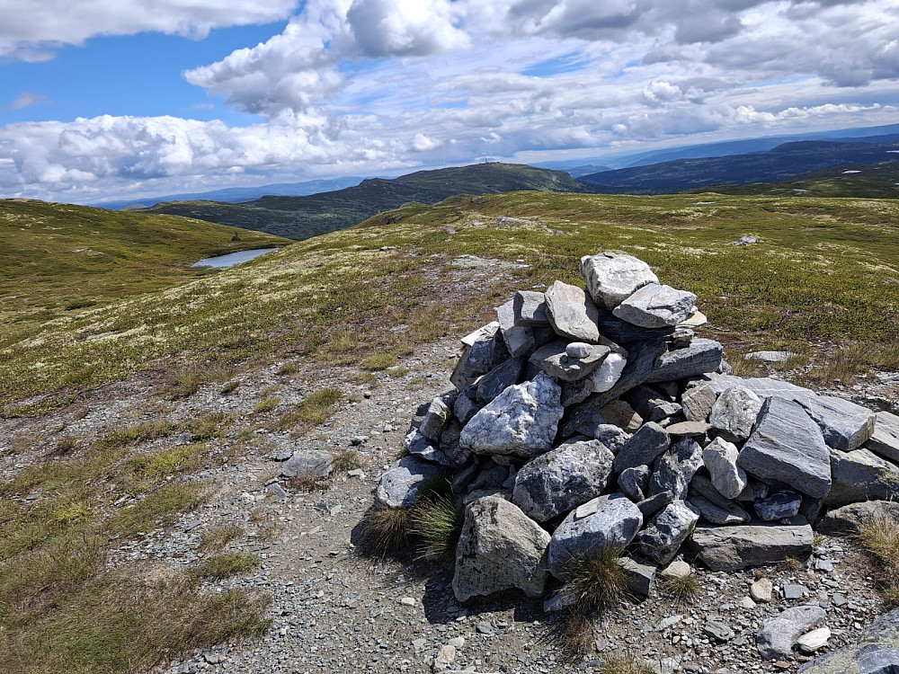På Kristianvarden