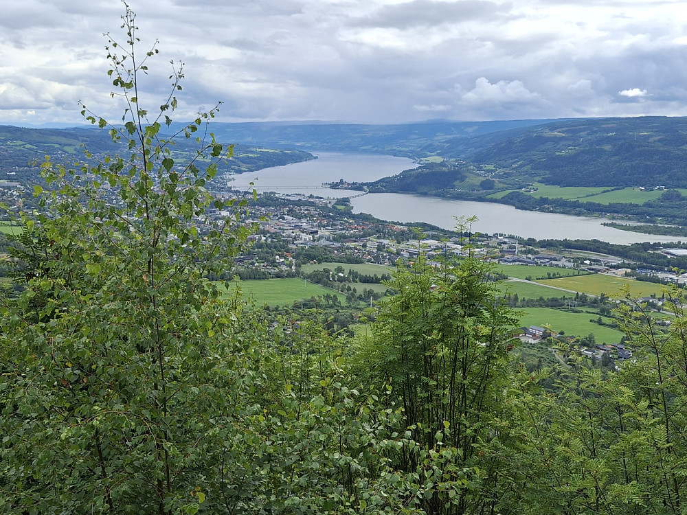 Utsikt