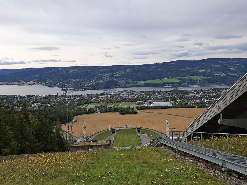  Lysgårdsbakken