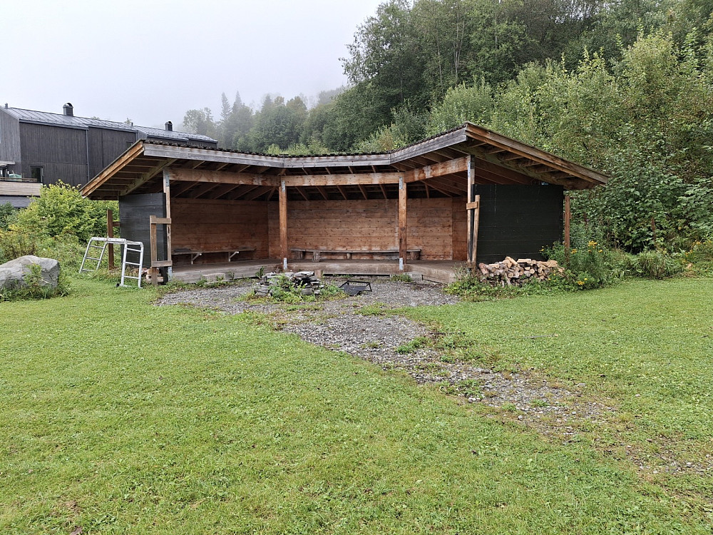 Fagstadlia gapahuk