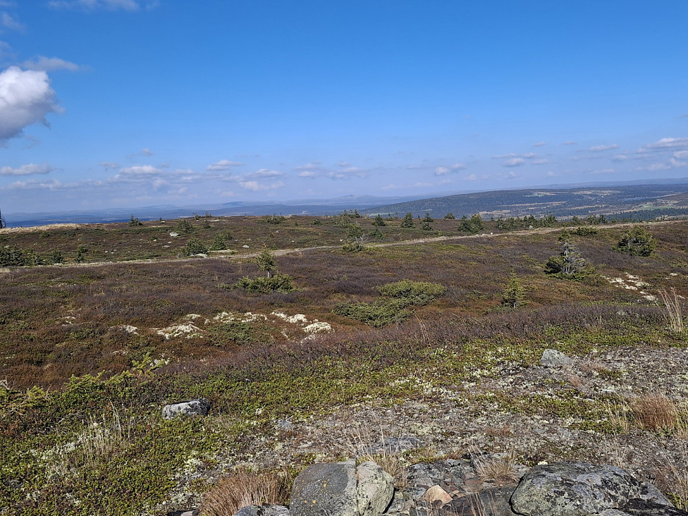På Hafjell