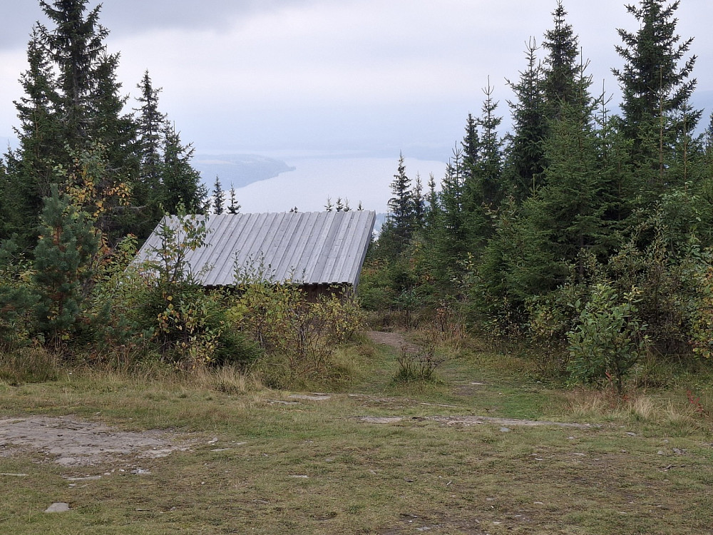 På Balbergkampen