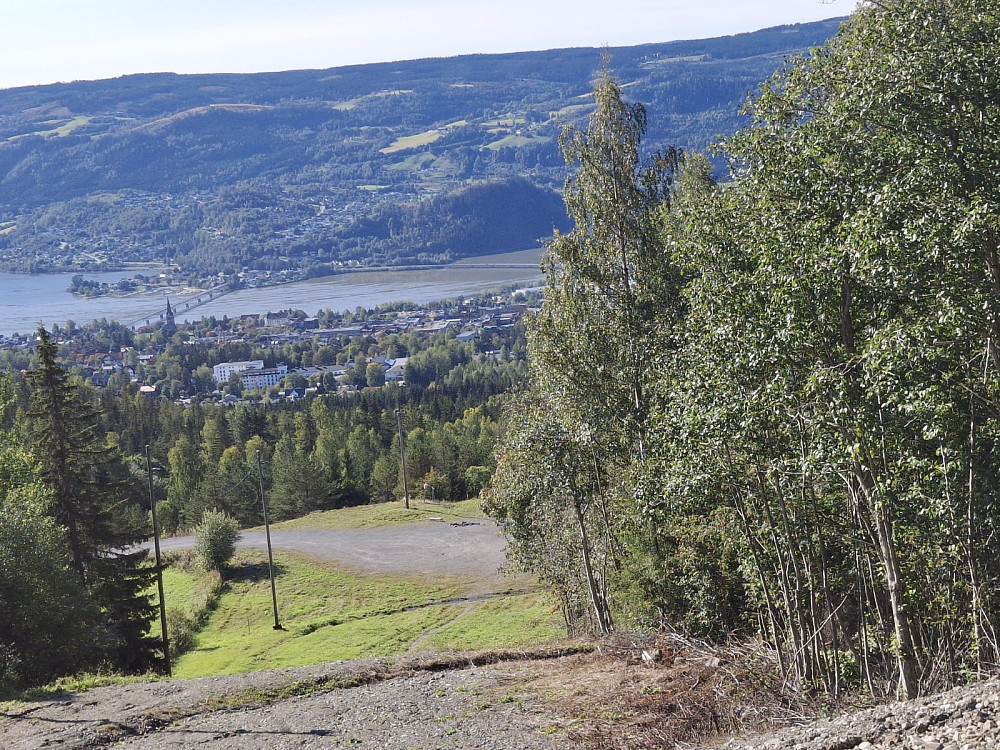 Ballettbakken