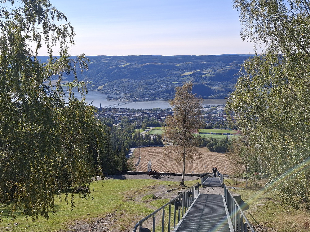 Lysgårdsbakken