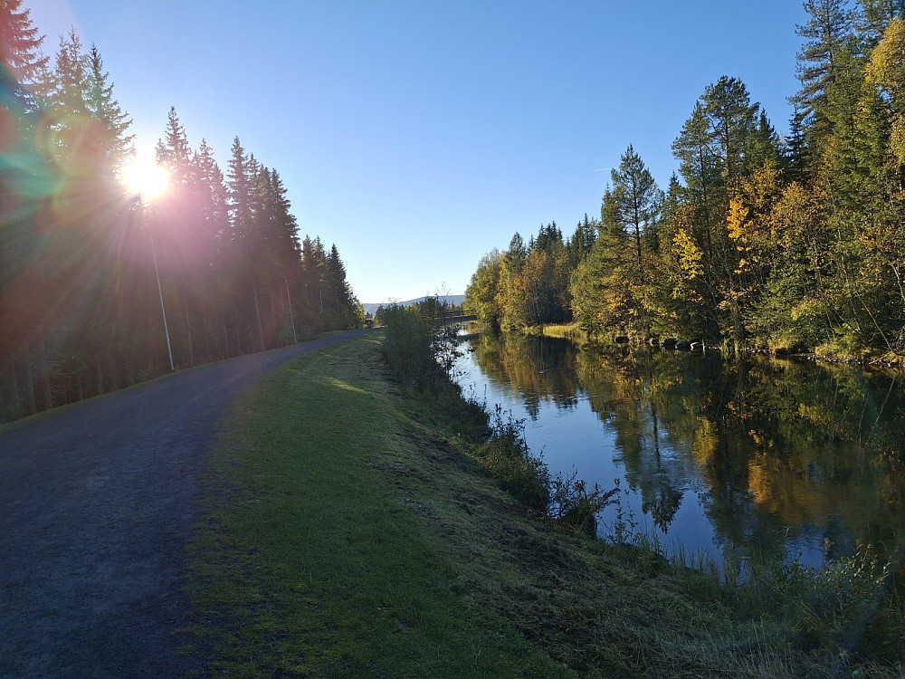 Ved Kanalen