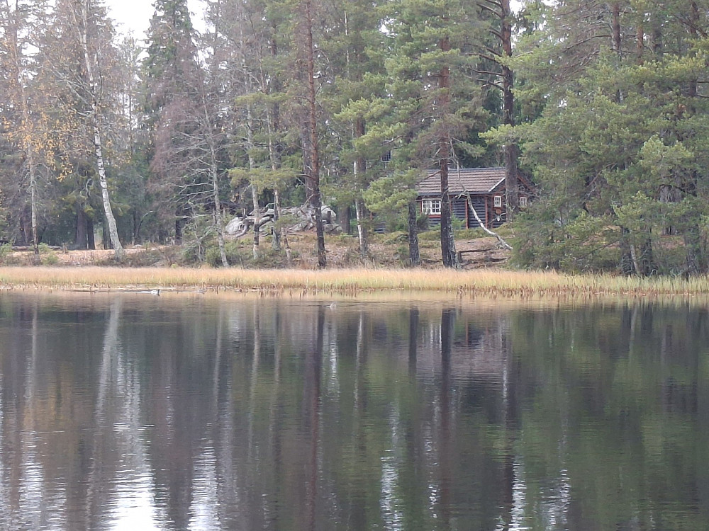 Mot Krokbua