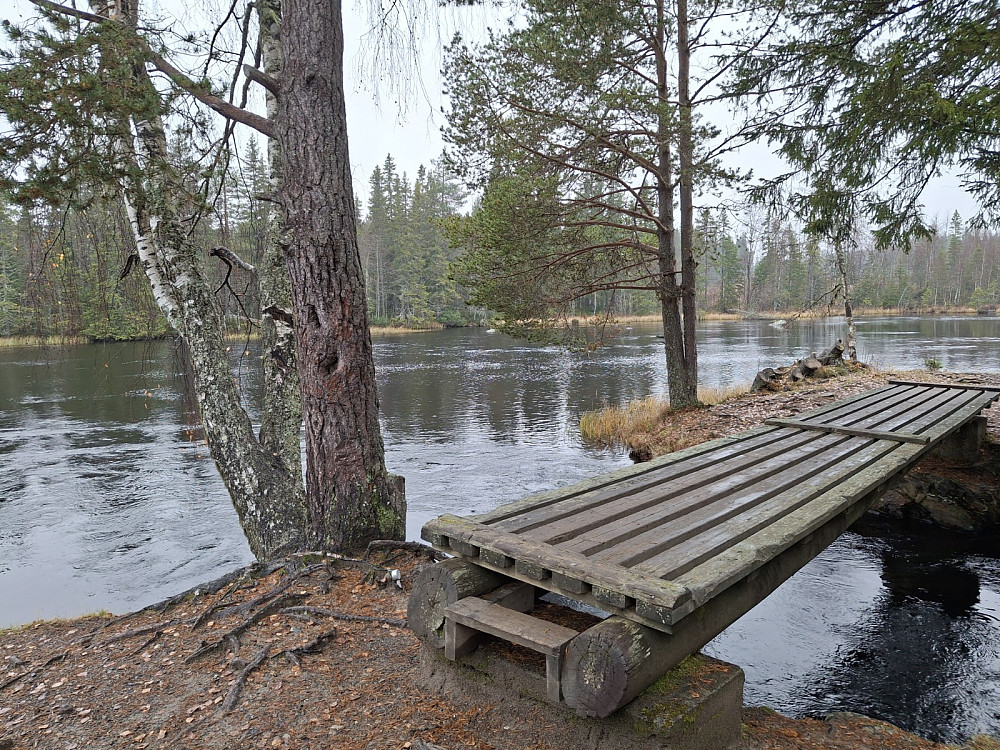 ved Krokbua