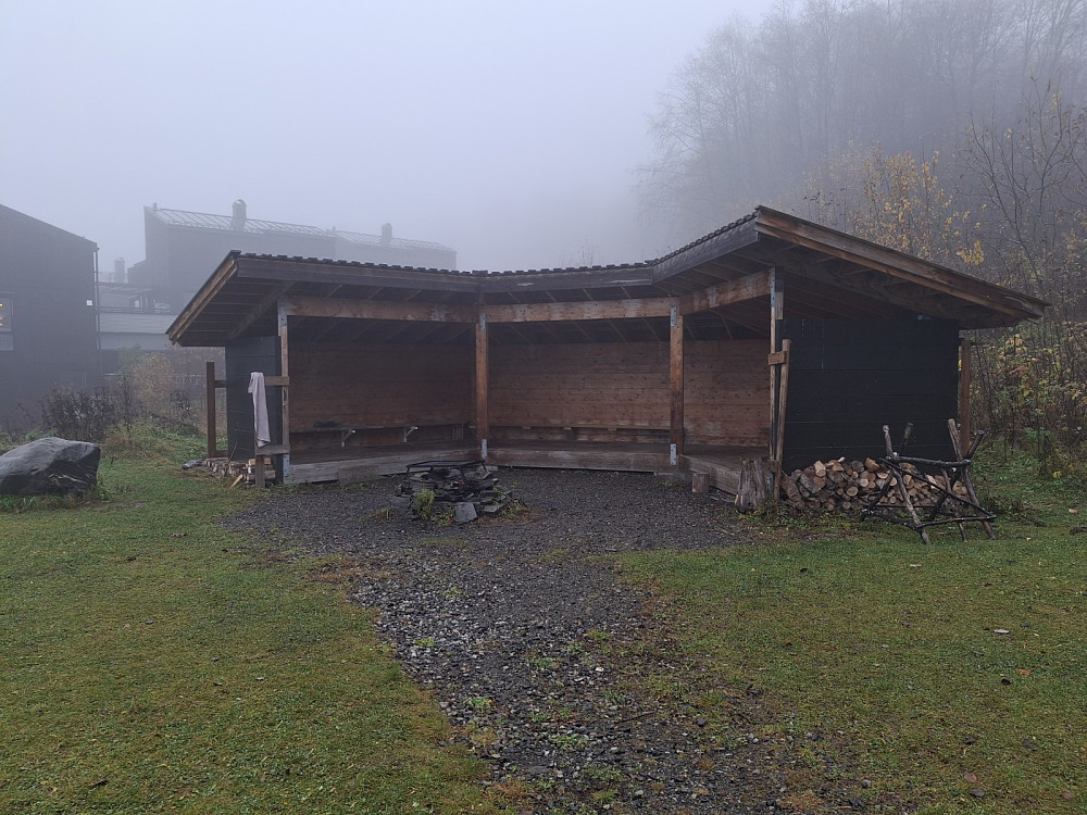 Fagstadlia gapahuk