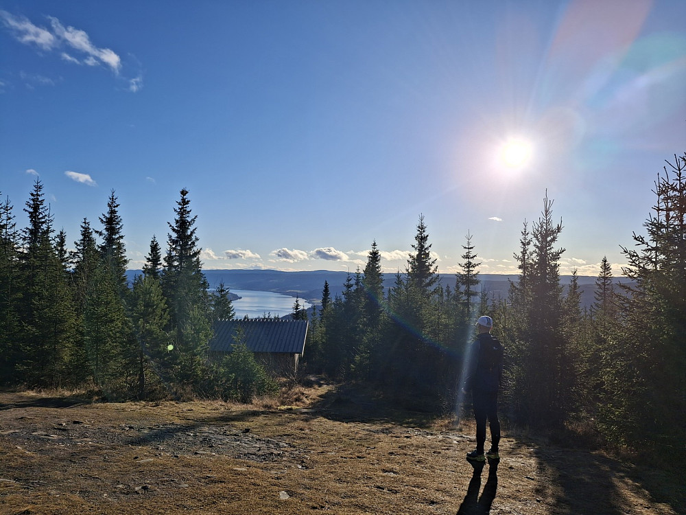 På Balberkampen