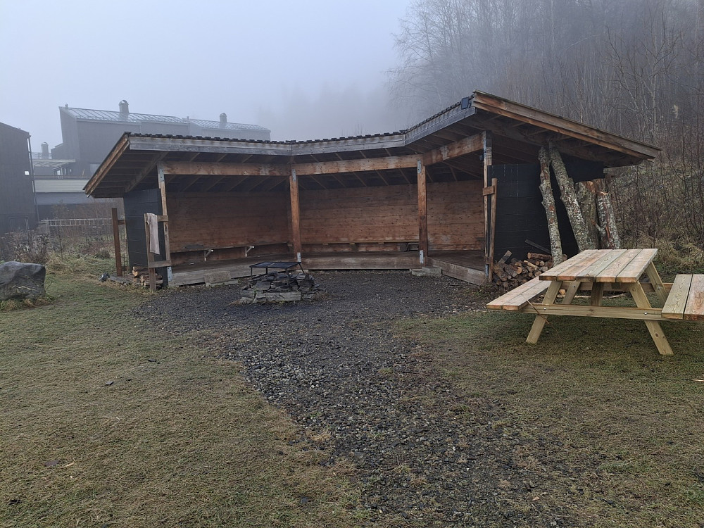 Fagstadlia gapahuk