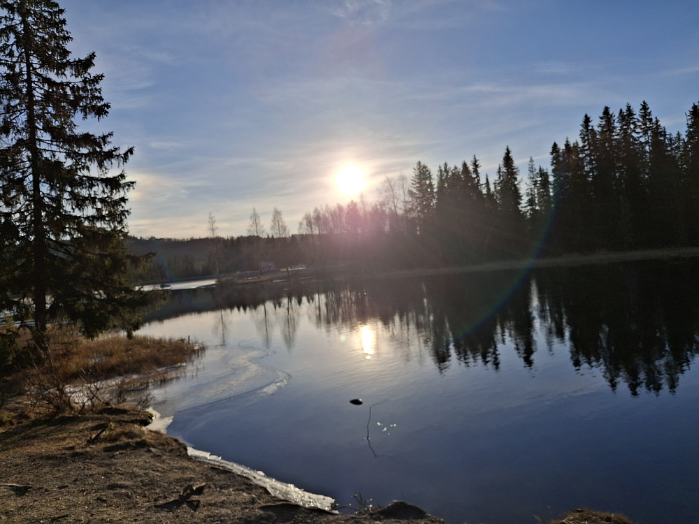 Ved Krokbua