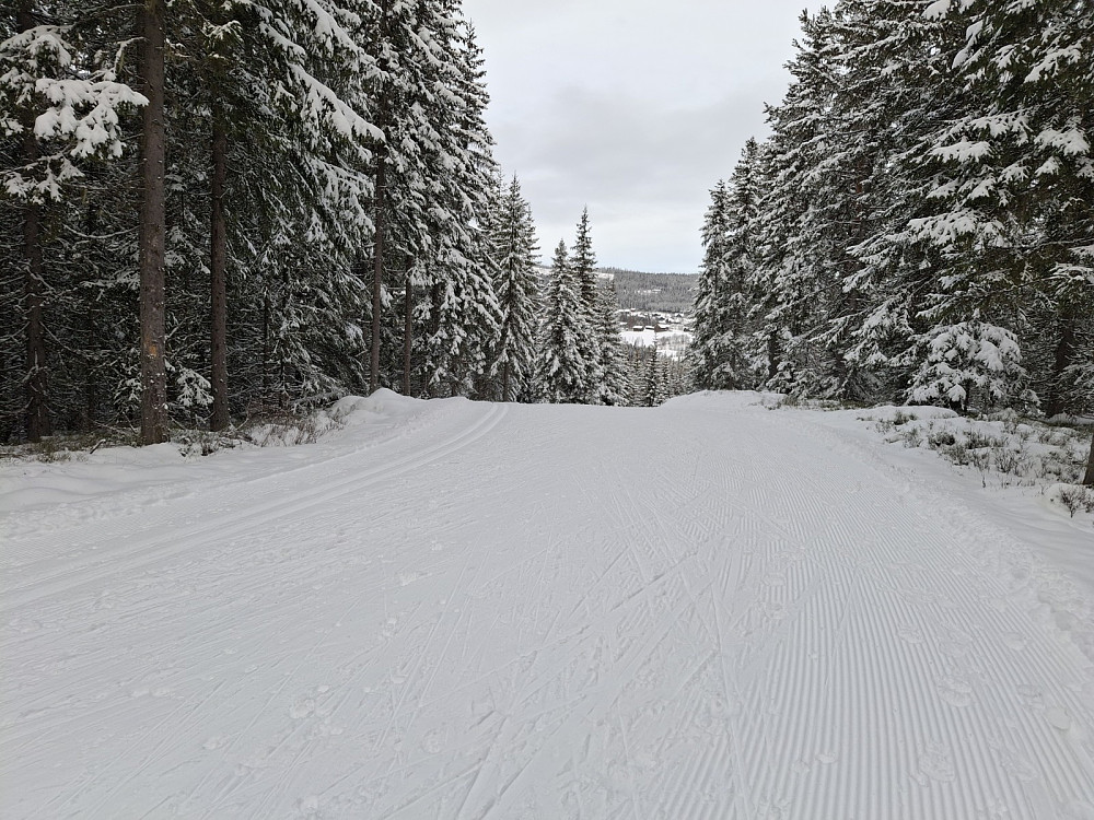 På Kanthaugen