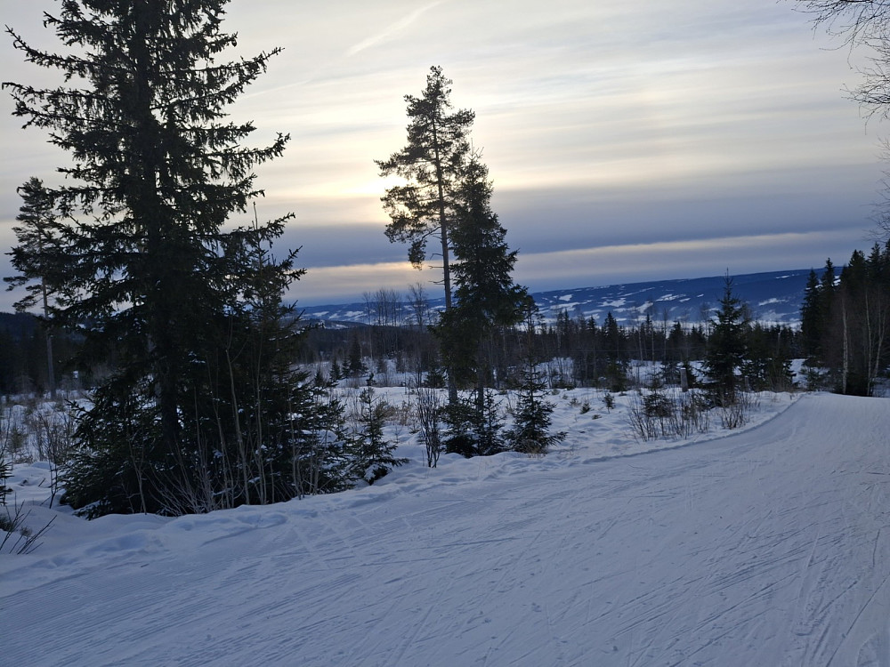 Ned fra Kanhaugen