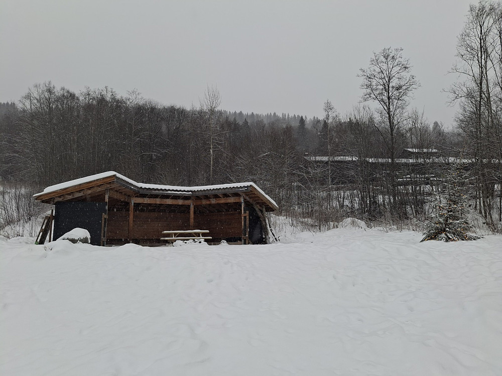 Fagstadlia gapahuk