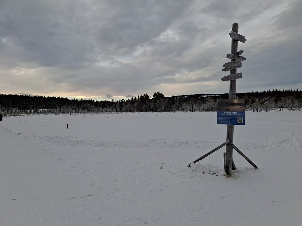 På Bottilmyra