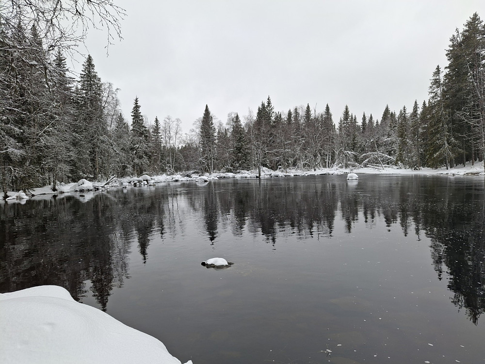 Ved Mesnasaga