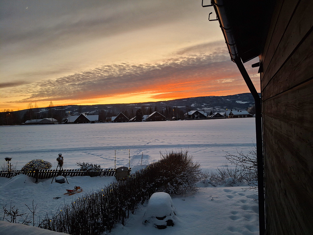 I Blestervegen