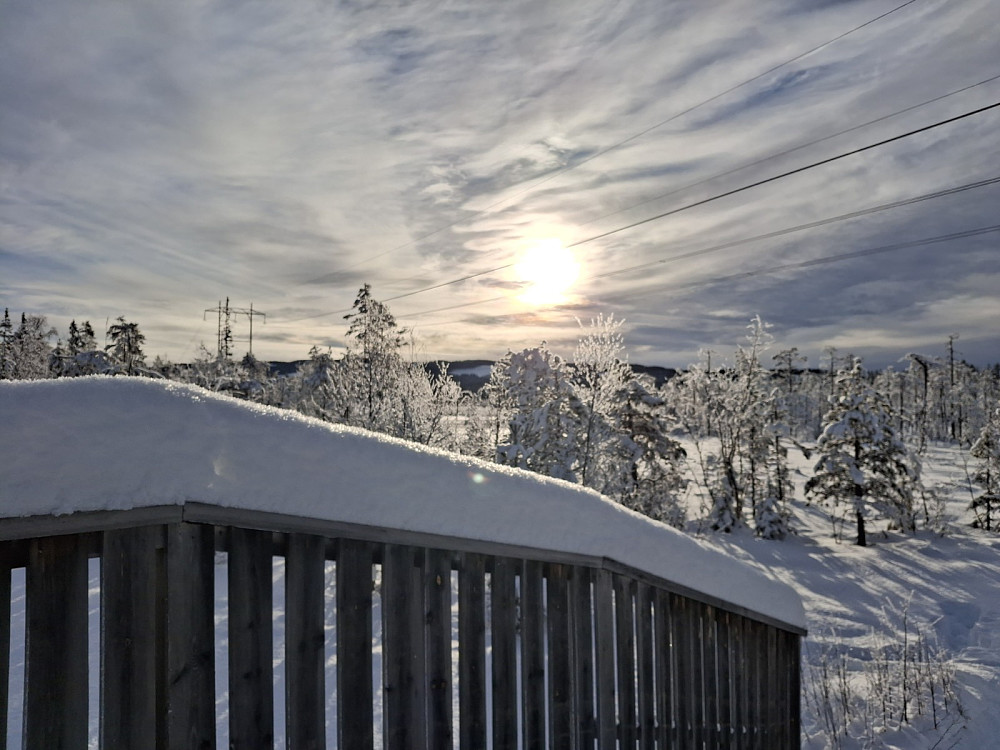 På Kubrua