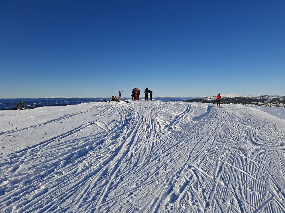 Lunkefjell