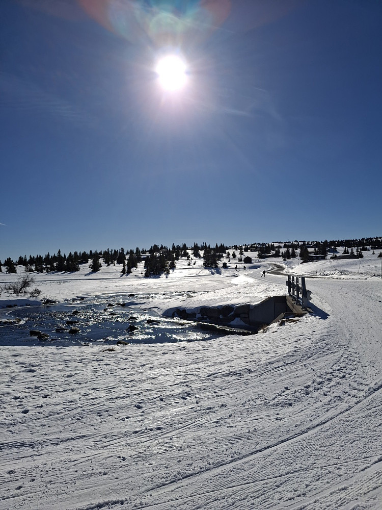 Ed Kroksjøen