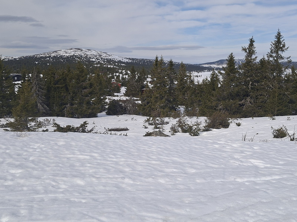 På Nevelåsen