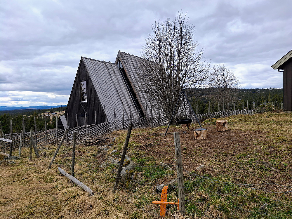 Nordseter fjellkirke