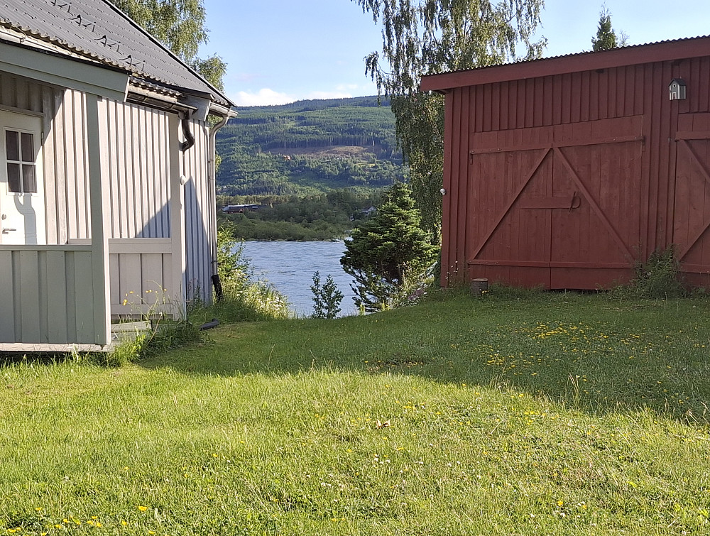 På Strandheim