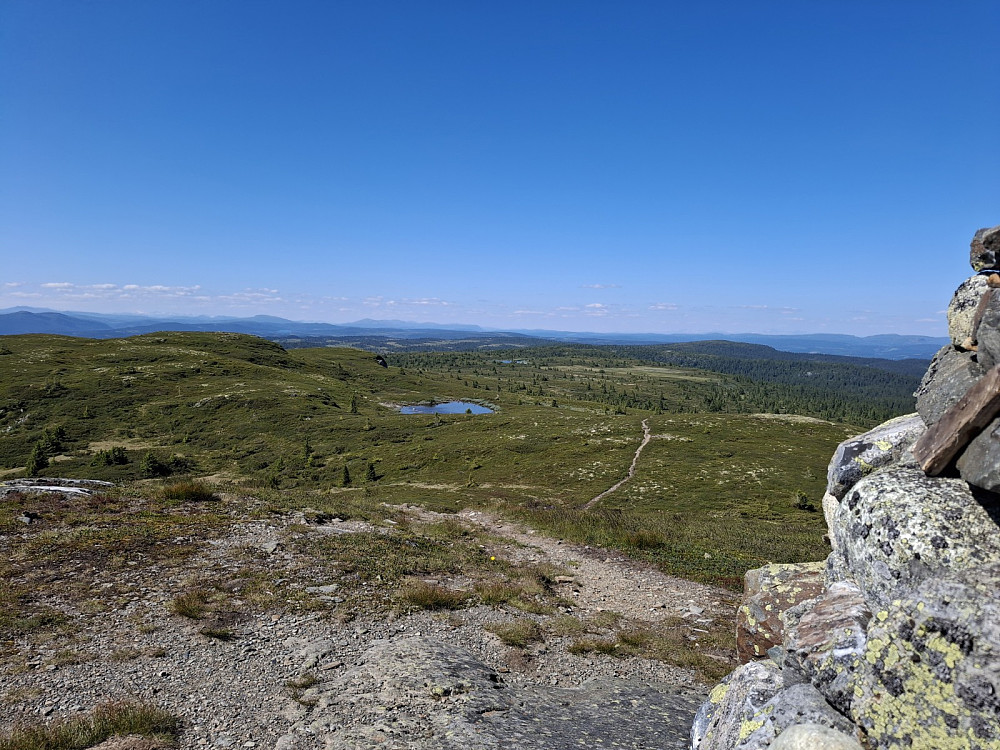 På Gammelhans