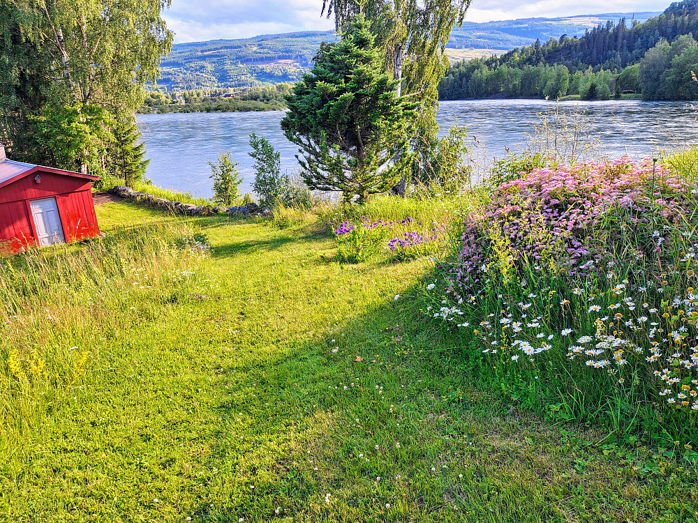 På Strandheim