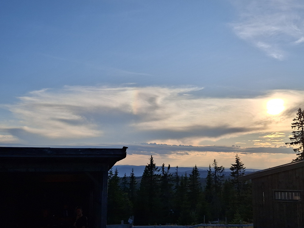 På Rømåsen