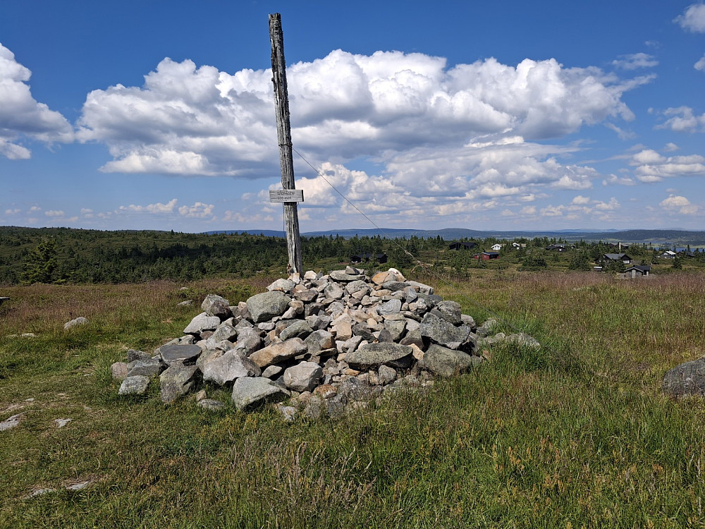 På Storåsen