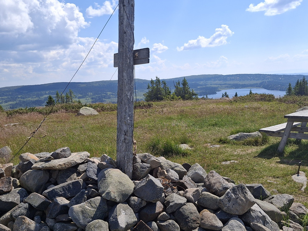 På Storåsen