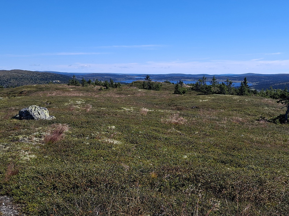 På Hafjell