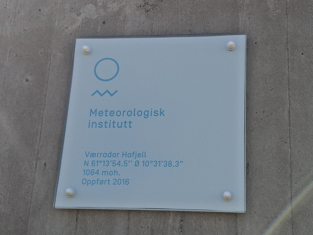 Ved værstasjonen