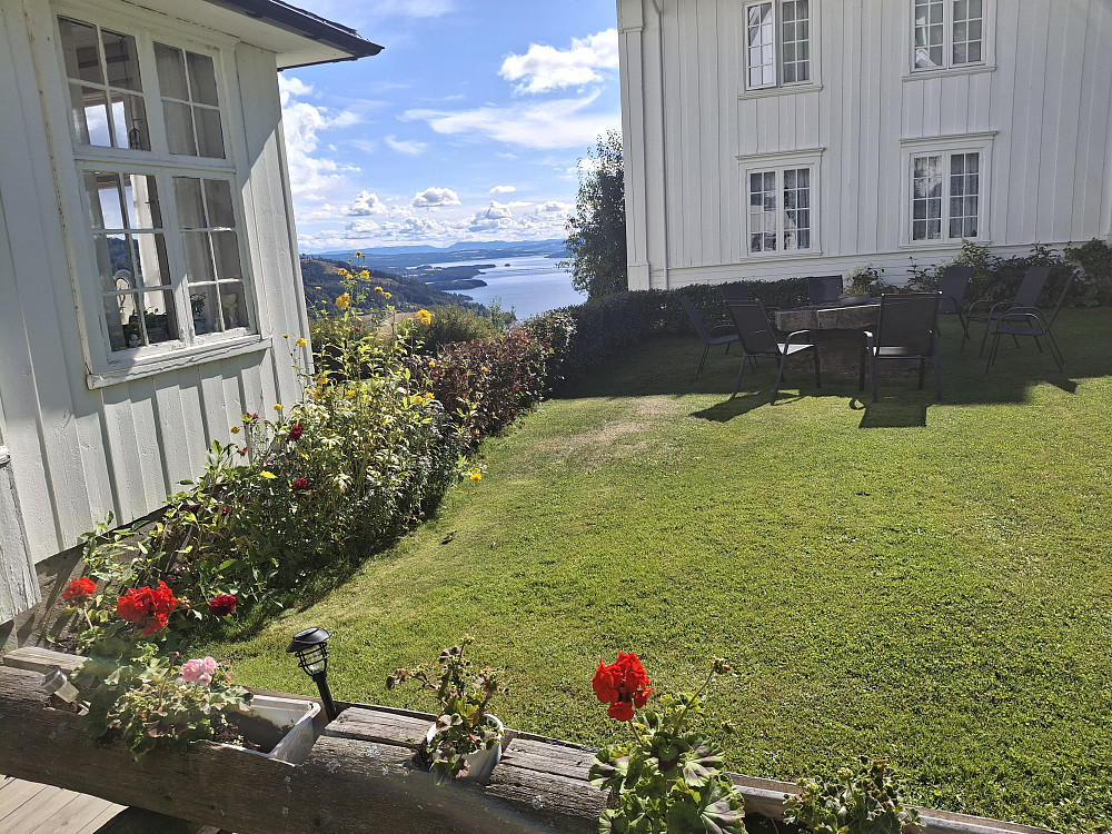 Flott på Lier