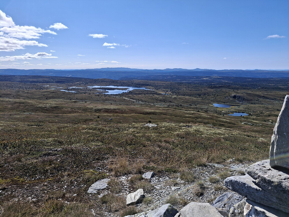 På Kristiansvarden