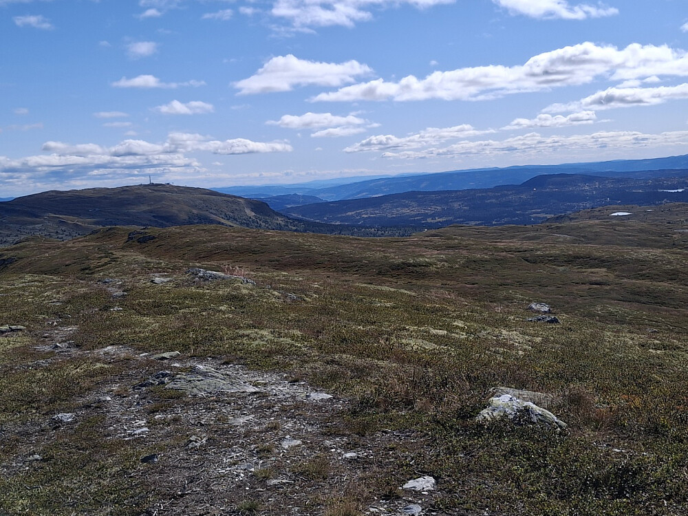På Kristiansvarden